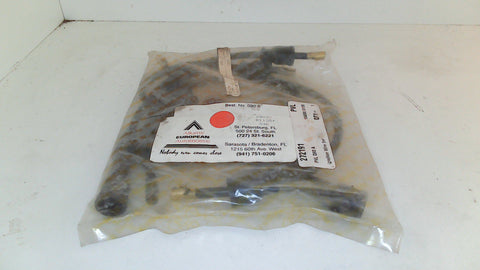 Volvo Ignition Wire Set 09032 272191 PVL (NEW)