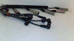 Audi w/5cyl. 85-91 Ignition Wire Set 200998031C 09500 09191 Bosch (NEW)