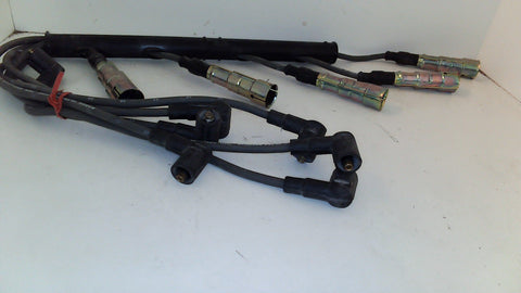 Audi w/5cyl. 85-91 Ignition Wire Set 200998031C 09500 09191 Bosch (NEW)