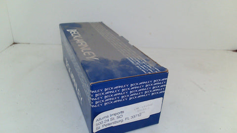Jaguar Ignition Coil LNE1510AB (NEW)