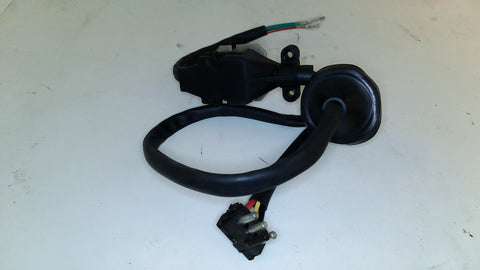 Mercedes W129 A/C Blower Regulator Resistor 1298213351 (NEW)