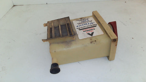 Volkswagen Power Steering Reservoir 191422371D (NEW)