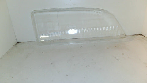 Volvo S70 V70 C70 98-00 Right Headlight Lens 9169347 (NEW)