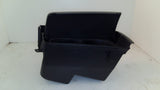 Volvo S60 V70 01-05 Center Console Cup Holder 39852684 Genuine (NEW)