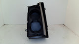 Volvo S60 V70 01-05 Center Console Cup Holder 39852684 Genuine (NEW)