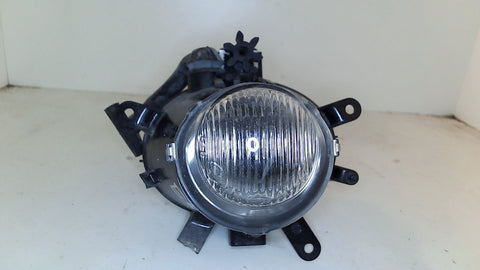 BMW E46 01-05 Left Front Fog Light 63176911007 (USED)