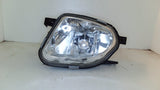 Mercedes W211 04-07 Left Front Fog Light 2118201156 (USED)