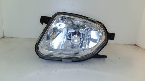 Mercedes W211 04-07 Left Front Fog Light 2118201156 (USED)