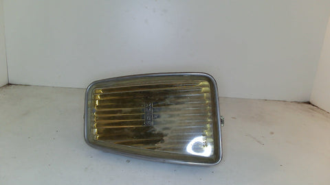Mercedes W126 380se 380sel 300sd Left Front Fog Lamp 0008265099 1305352912 (USED)