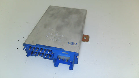 Mercedes Cruise Control Module 0145454032 412212001004 VDO (USED)