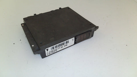 Mercedes Basic Control Module 0105457732 (USED)