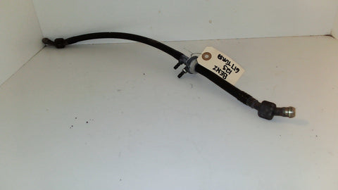 Mercedes W123 82-85 Brake Booster Hose 1234307429 (USED)