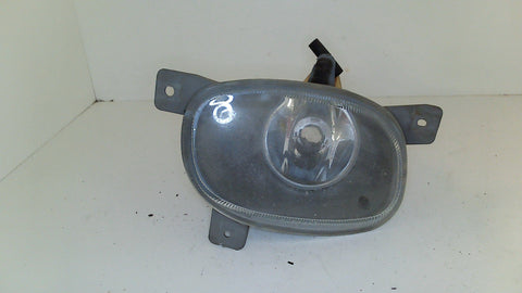 Volvo S80 99-06 Right Front Fog Light 9151465 8620225 (USED)