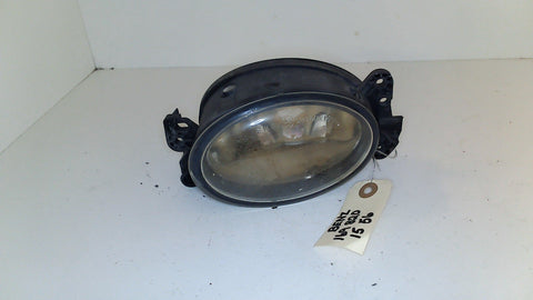 Mercedes 06-09 Left Front Fog Light 1698201556 (USED)