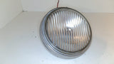 Vintage Mercedes Front Fog Light HELLA #101 (USED)
