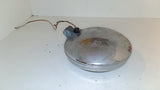 Vintage Mercedes Front Fog Light HELLA #101 (USED)