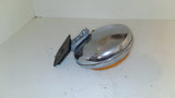 Vintage Mercedes W108 W109 Turn Light (USED)