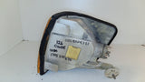 Mercedes W126 Coupe Right Turn Light 0008209321 (USED)