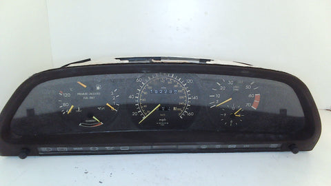 Mercedes W126 Instrument Cluster 126842670 (USED)