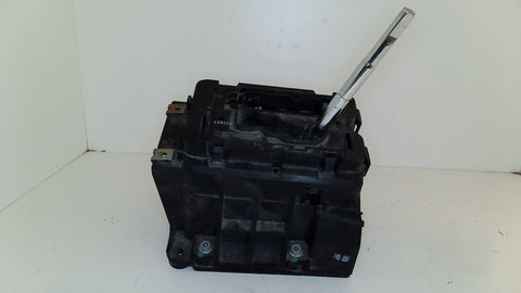 Mercedes Automatic Floor Shifter 210267075 #3 (USED)