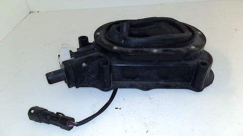 Jaguar XJ6 95-97 Fuel Filler Door Latch BEC7532 (USED)