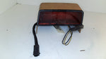Volvo 740 940 Wagon Third Brake Light w/Cover #22 (USED)
