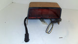 Volvo 740 940 Wagon Third Brake Light w/Cover #22 (USED)