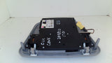 Mercedes W209 Convertible Interior Dome Light / Switches 2098201701 (USED)
