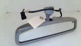 Mercedes W209 Convertible Center Rear View Mirror #209 (USED)