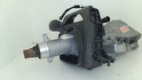 Mercedes W203 Ignition System ECU w/key Steering Column 1121530079 026127117 #1170 (USED)