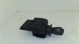 Mercedes W203 Ignition System ECU w/key Steering Column 1121530079 026127117 #1170 (USED)