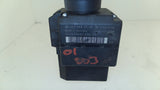 Mercedes W203 Ignition System ECU w/key Steering Column 1121530079 026127117 #1170 (USED)