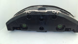 Mercedes W140 w/350SDL Diesel Instrument Cluster 1405407047 (USED)
