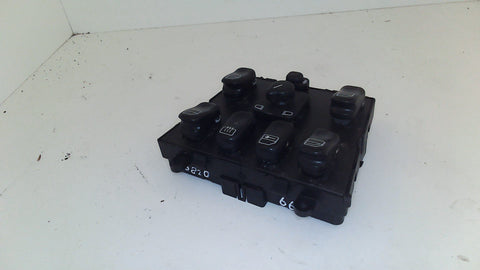 Mercedes Center Window Switch 1638206610 (USED)