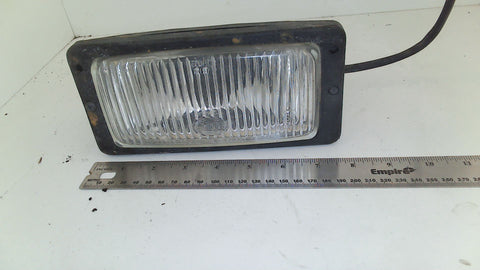 Hella Under Bumper Fog Lamp E30 E24  #14 (USED)