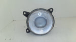 BMW E32 E34 Left Head Light Low Beam HELLA (USED)
