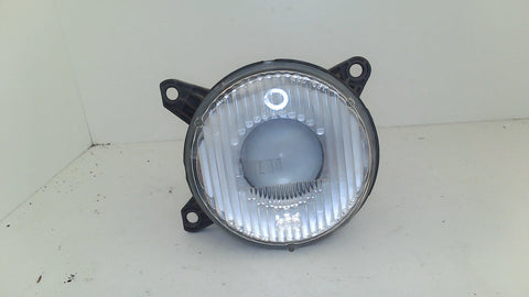 BMW E32 E34 Left Head Light Low Beam HELLA (USED)