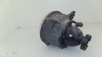 BMW E32 E34 Left Head Light Low Beam HELLA (USED)