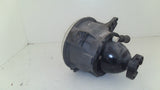 BMW E32 E34 Left Head Light Low Beam HELLA (USED)