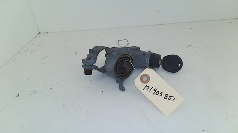 Vintage Volkswagen Ignition Lock w/key 171905851 (USED)