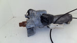 BMW E39 E38 Steering Column Ignition Lock w/Key 1095824 #1101 (USED)