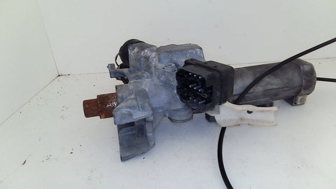 BMW E39 E38 Steering Column Ignition Lock w/Key 1095824 #1101 (USED)