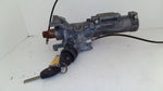 BMW E39 E38 Steering Column Ignition Lock w/Key 1095824 #1101 (USED)