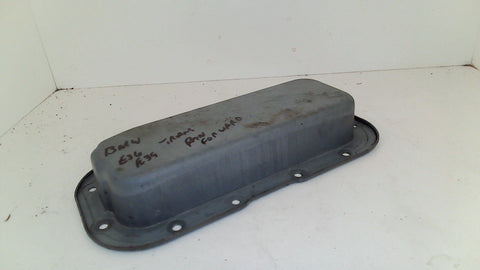 BMW E36 E34 E39 w/GM 2 Pan Transmision Forward Pan (USED)