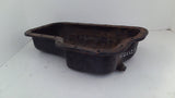 BMW E30 84-85 w/M10 318i Lower Oil Pan 11131277026 (USED)_