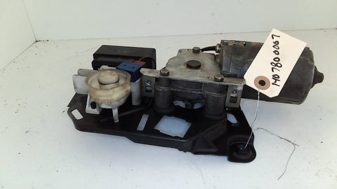 Mercedes W140 Sunroof Motor Assembly 1407800007 (USED)_
