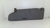 Mercedes W140 Sedan Right Sunvisor Grey #5 (USED)