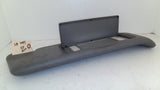 Mercedes W140 Sedan Right Sunvisor Grey #5 (USED)