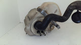 Mercedes W140 350SDL 91-95 Washer Reservoir w/Bracket/Hoses 1408600260 (USED)