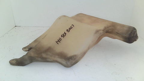Mercedes W140 350SDL 91-95 Reservoir Tank 1405018003 (USED)